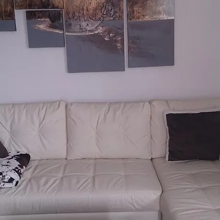 Apartman Ellas *