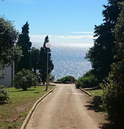Ellas Apartman Ližnjan