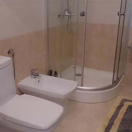 Apartman Ellas