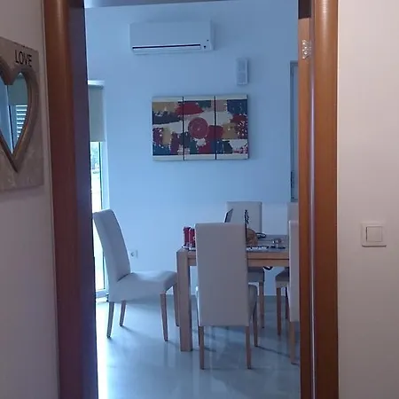 Ellas Apartman *