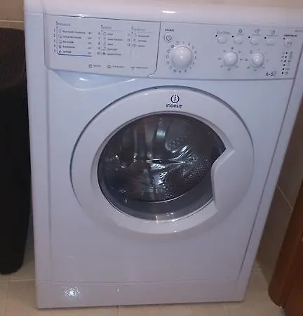 Apartman Ellas