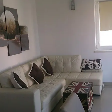 Apartman Ellas