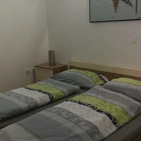 Apartman Ellas Ližnjan